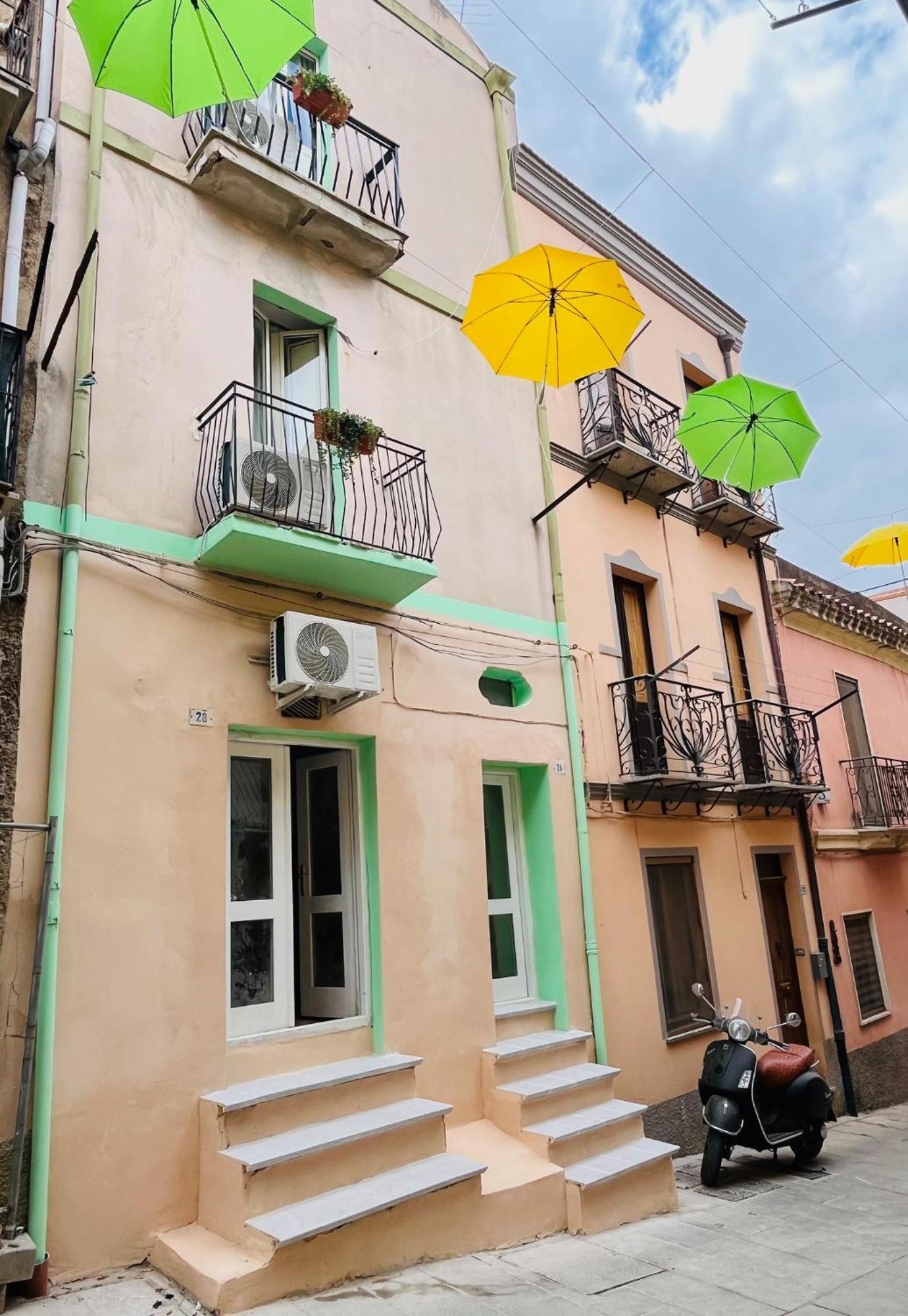 Ciao Iglesias 2 Apartment Exterior photo